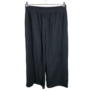 Unisex Uniqlo - Sweatpants, size 40 - Black (1)