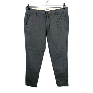 Unisex Jack & Jones - Chinos, size W32 - Gray (1)