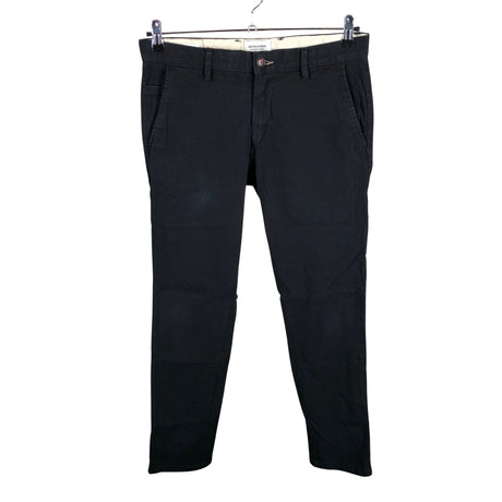 Unisex Jack & Jones - Chinos, size W32 - Black ()