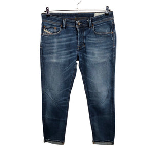 Unisex Diesel - Jeans, size W32 - Green (1)