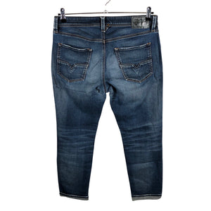 Unisex Diesel - Jeans, size W32 - Green (2)