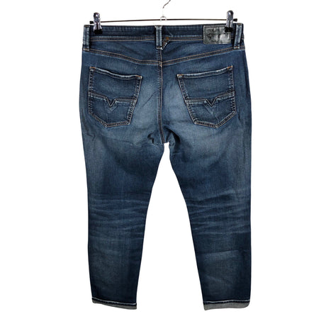 Unisex Diesel - Jeans, size W32 - Green (2)