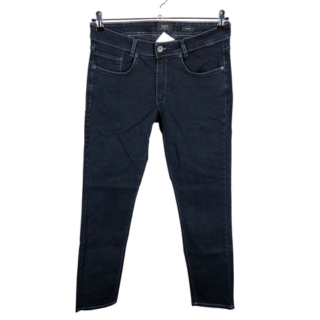 Unisex NP Collection - Jeans, size 42 - Blue ()