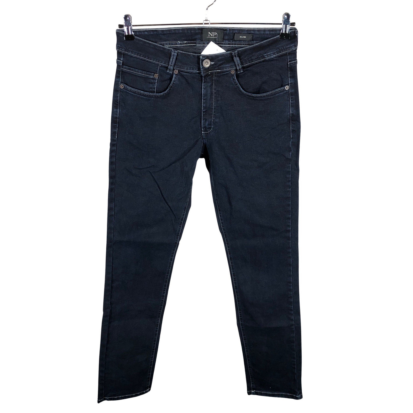 Unisex NP Collection - Jeans, size 42 - Blue (1)