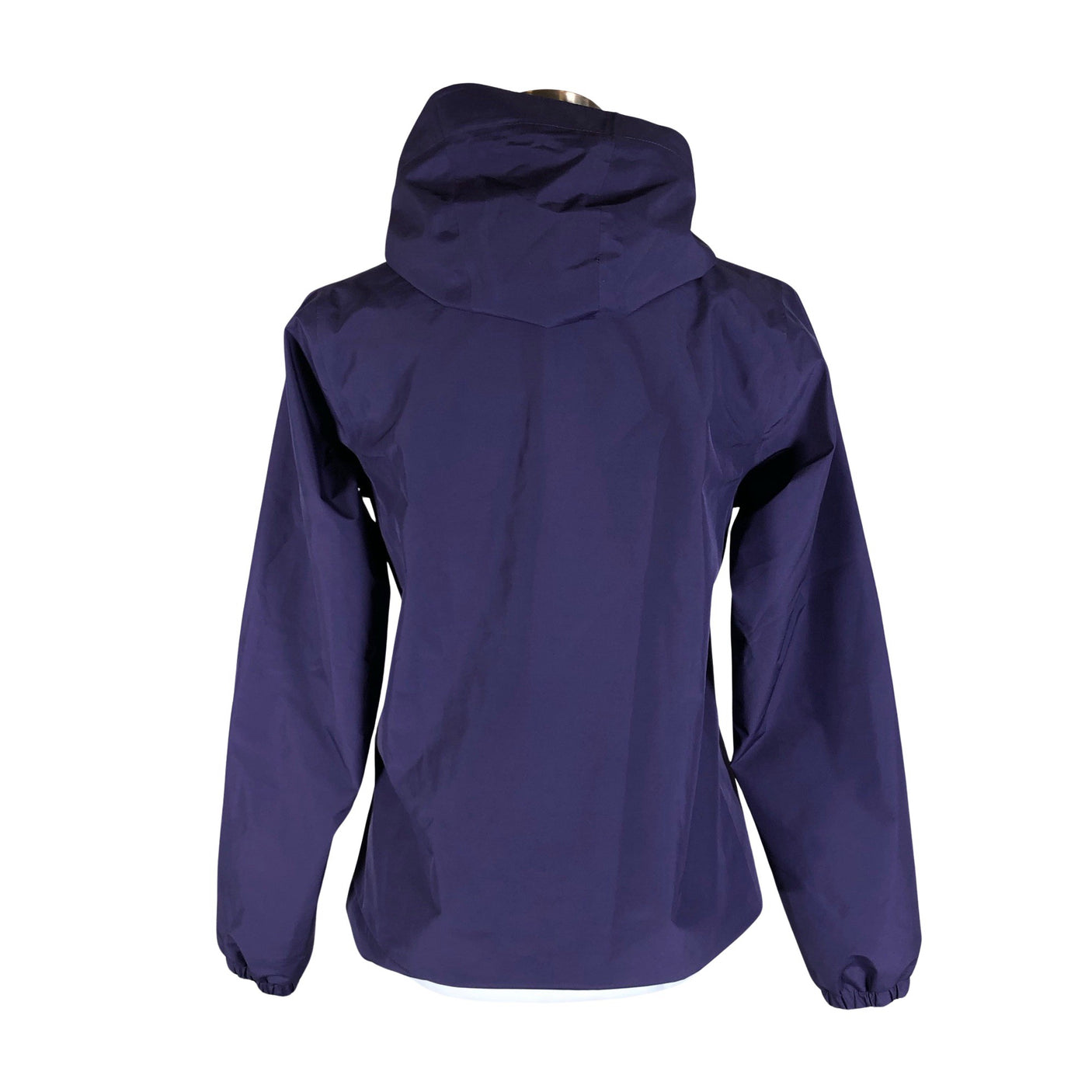 Unisex Haglöfs - Outdoor jacket, size 38 - Violet (2)