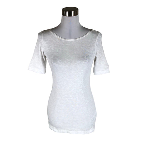 Unisex Marc O'Polo - T-shirt, size 34 - White ()