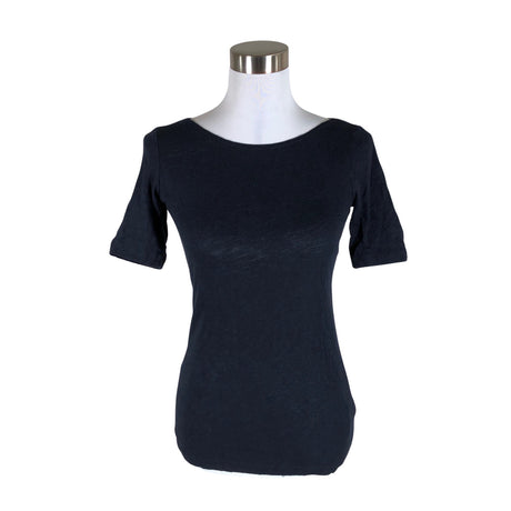 Unisex Marc O'Polo - T-shirt, size 34 - Blue ()