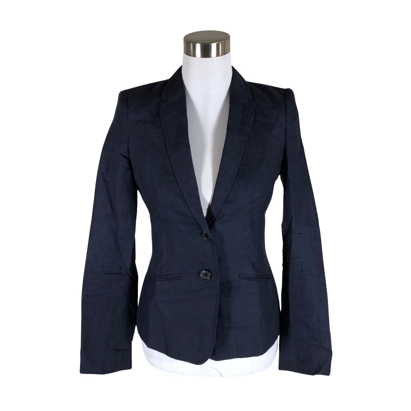Unisex Esprit - Jacket, size 34 - Blue (1)