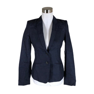 Unisex Esprit - Jacket, size 34 - Blue (1)