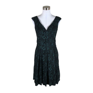 Unisex Cartise - Dress, size 34 - Black (1)