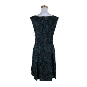 Unisex Cartise - Dress, size 34 - Black (2)