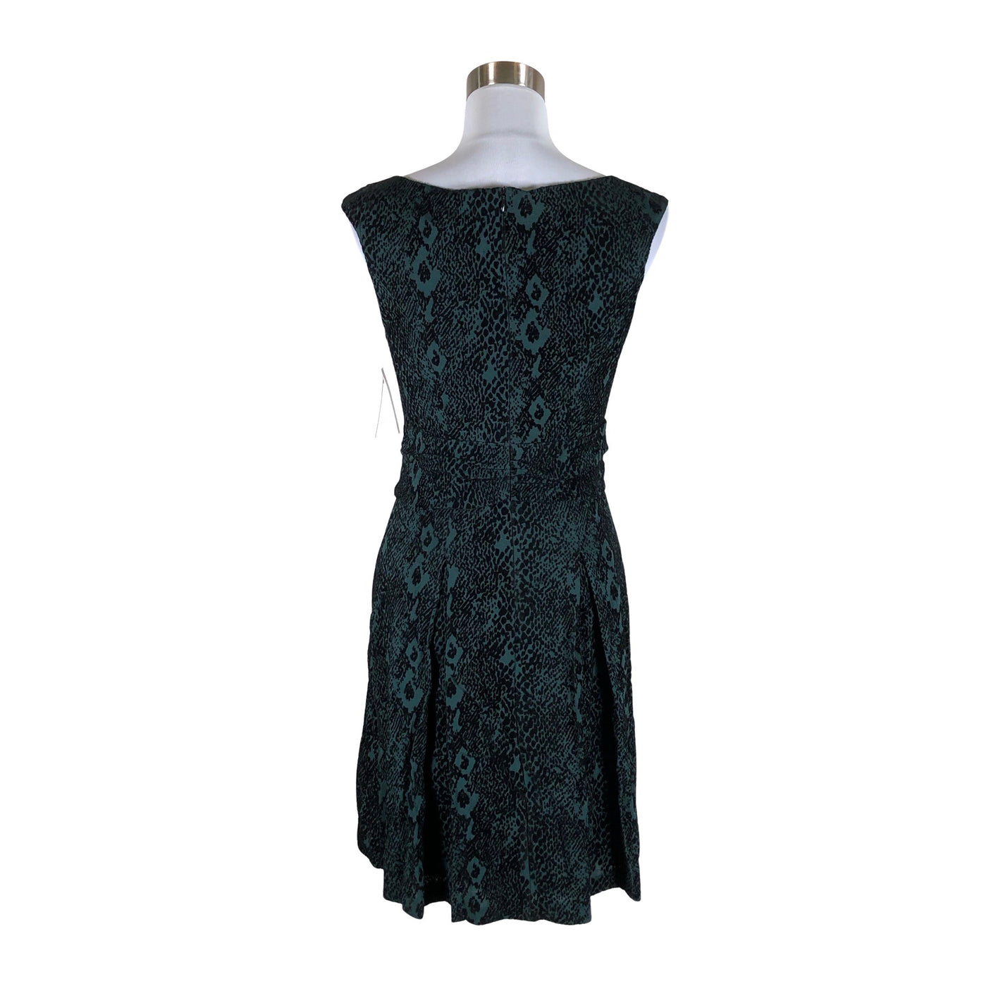Unisex Cartise - Dress, size 34 - Black (2)