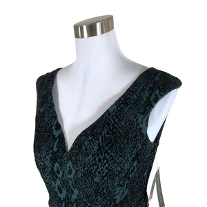 Unisex Cartise - Dress, size 34 - Black (3)