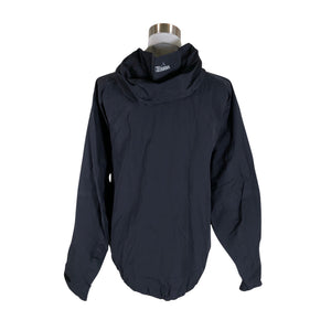 Unisex Tierra - Outdoor jacket, size 38 - Black (2)