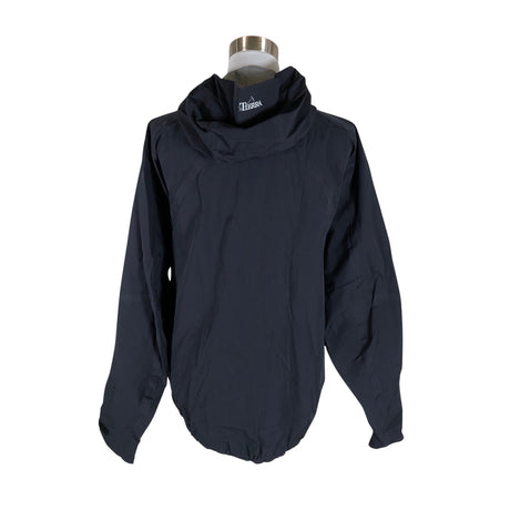 Unisex Tierra - Outdoor jacket, size 38 - Black (2)