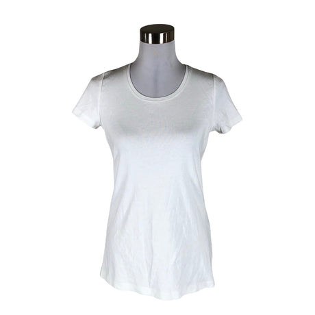 Unisex InWear - T-shirt, size 40 - White ()