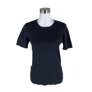 Unisex Global - Sweater, size 40 - Blue (1)