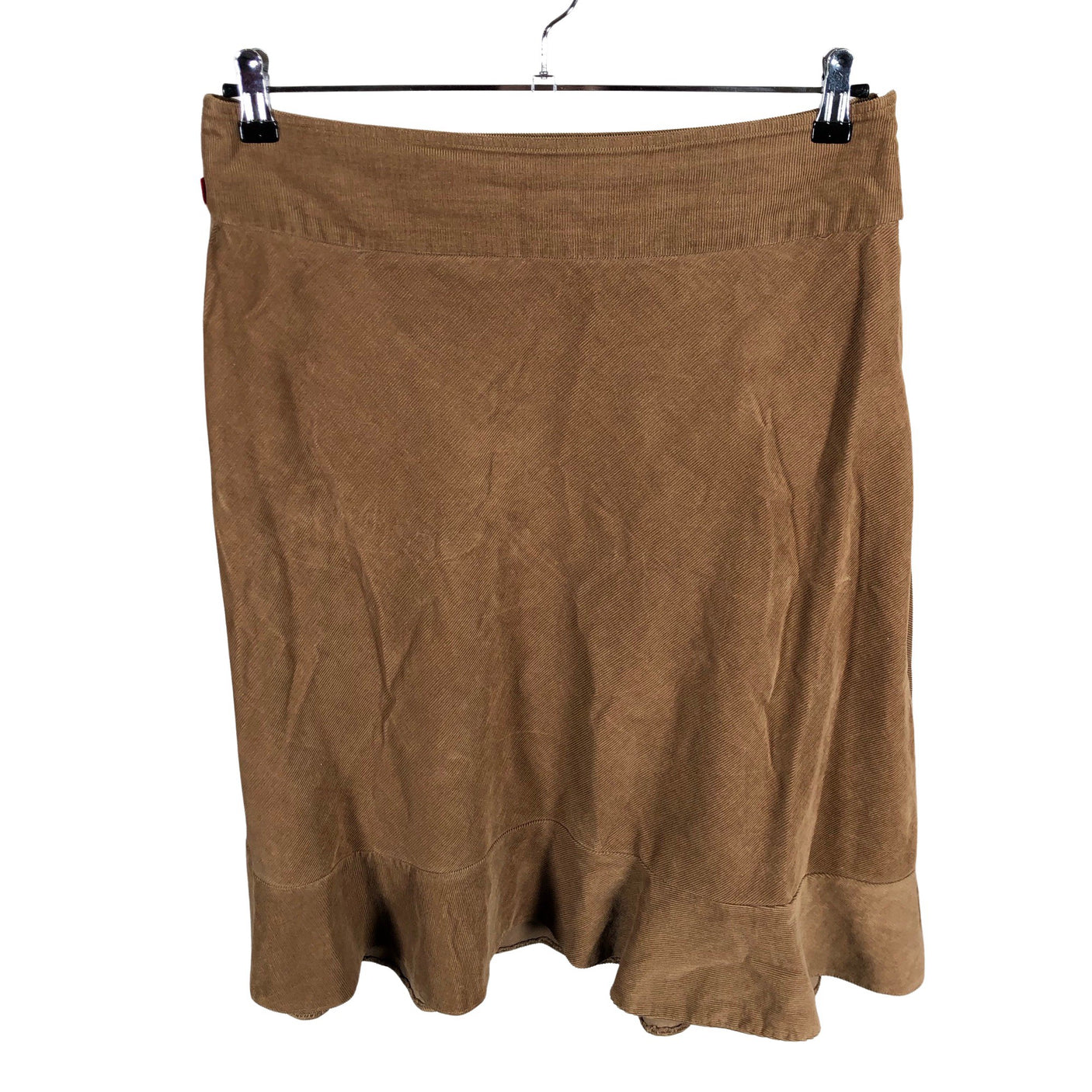 Unisex Jackpot - Fabric skirt, size 42 - Brown (1)