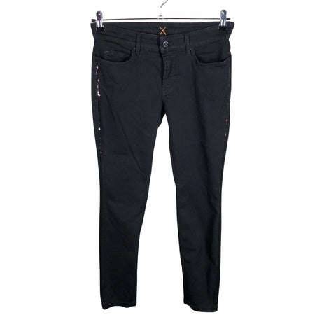 Unisex MAC - Jeans, size 38 - Black ()