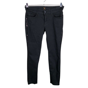Unisex MAC - Jeans, size 38 - Black (1)