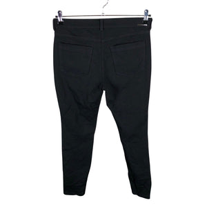 Unisex MAC - Slacks, size 40 - Black (2)