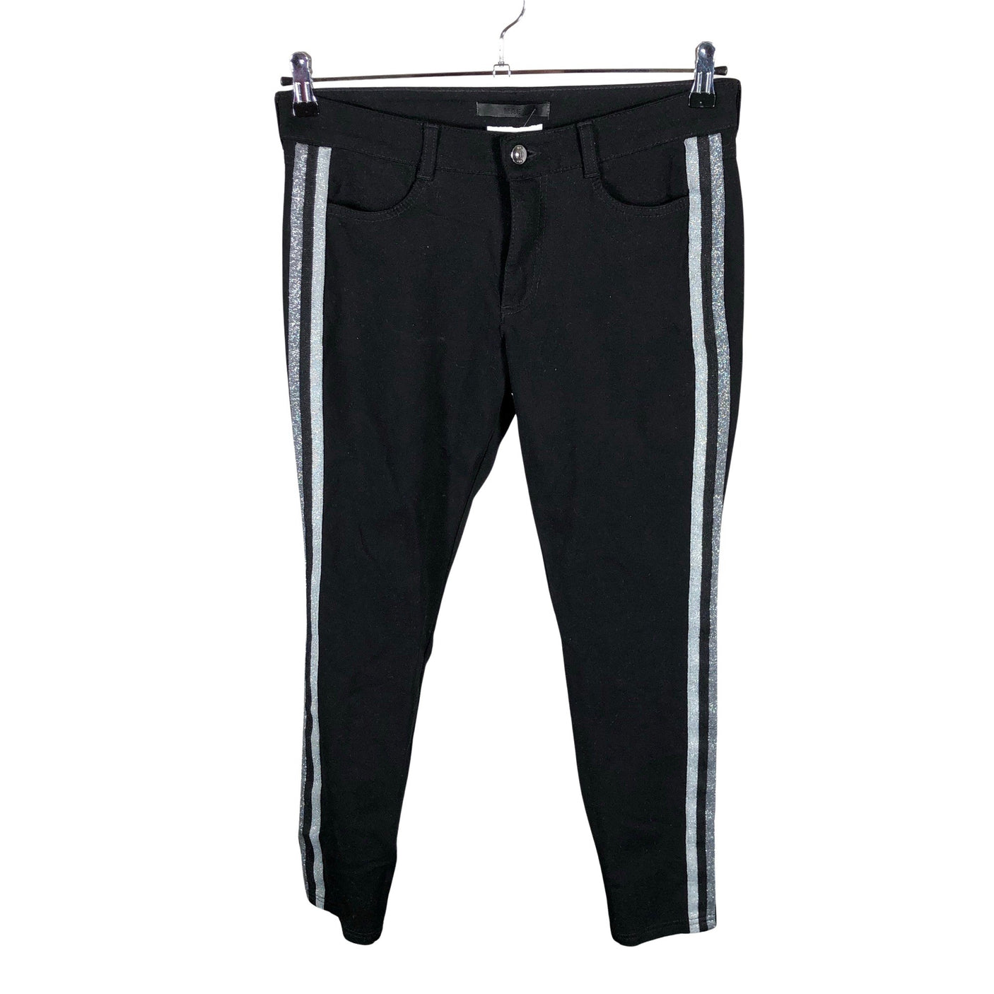 Unisex MAC - Slacks, size 40 - Black (1)