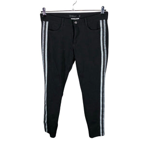 Unisex MAC - Slacks, size 40 - Black (1)