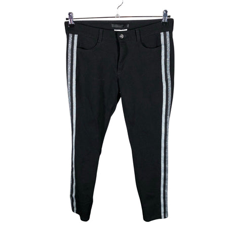 Unisex MAC - Slacks, size 40 - Black ()