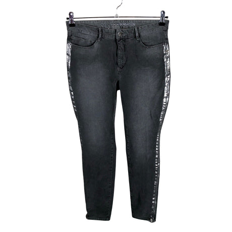Unisex MAC - Jeans, size 40 - Gray ()
