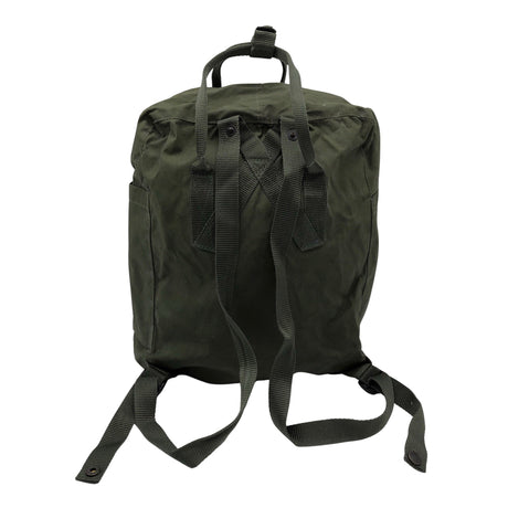 Unisex Fjällräven - Backpack, size Maxi - Green (2)