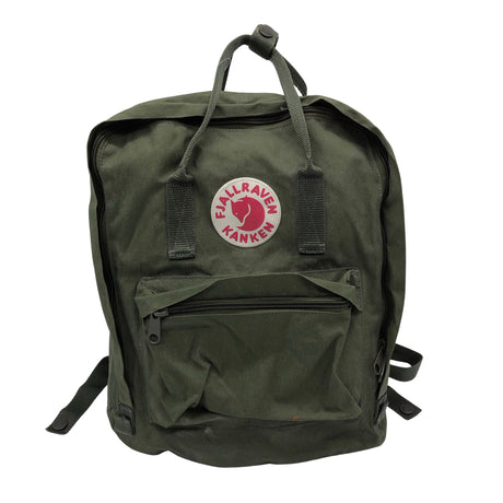 Unisex Fjällräven - Backpack, size Maxi - Green ()