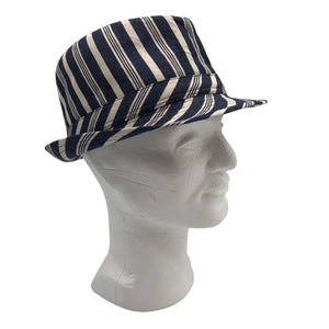 Unisex Jackpot - Hat, size 52 - 54 cm - Natural white (1)