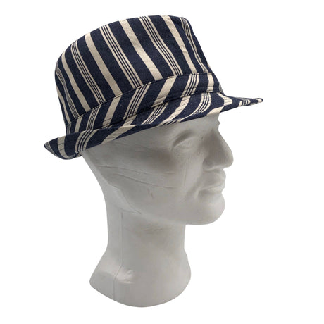 Unisex Jackpot - Hat, size 52 - 54 cm - Natural white ()