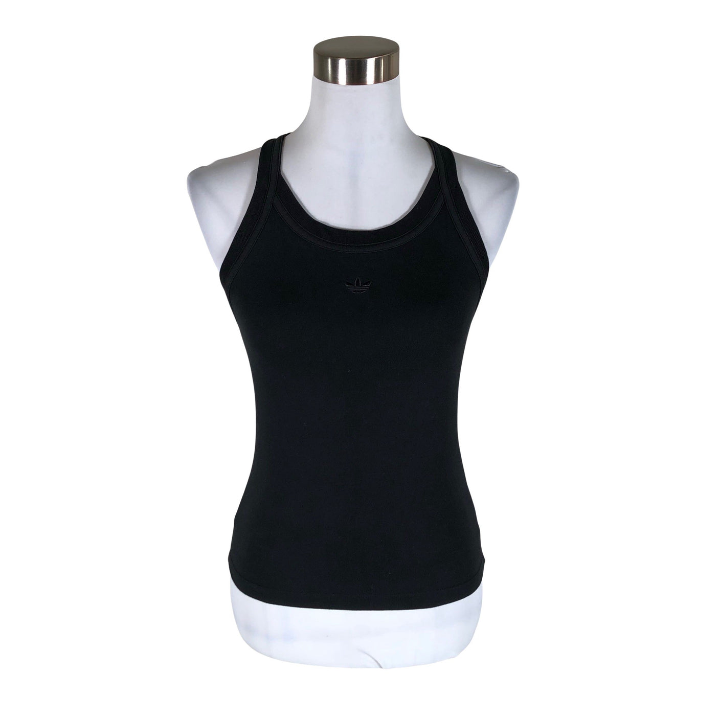 Unisex Adidas - Tricot tank top, size 36 - Black (1)