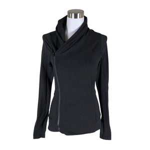 Unisex Lululemon - Sweatshirt, size 38 - Black (1)
