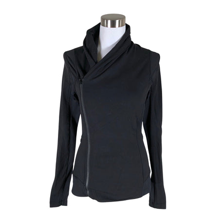 Unisex Lululemon - Sweatshirt, size 38 - Black ()