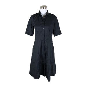 Unisex Lauren Ralph Lauren - Dress, size 38 - Black (1)