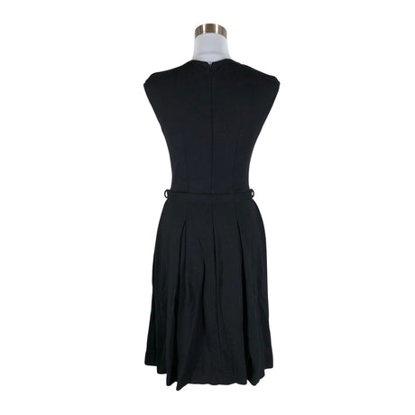 Unisex Marimekko - Knit dress, size 36 - Black (2)