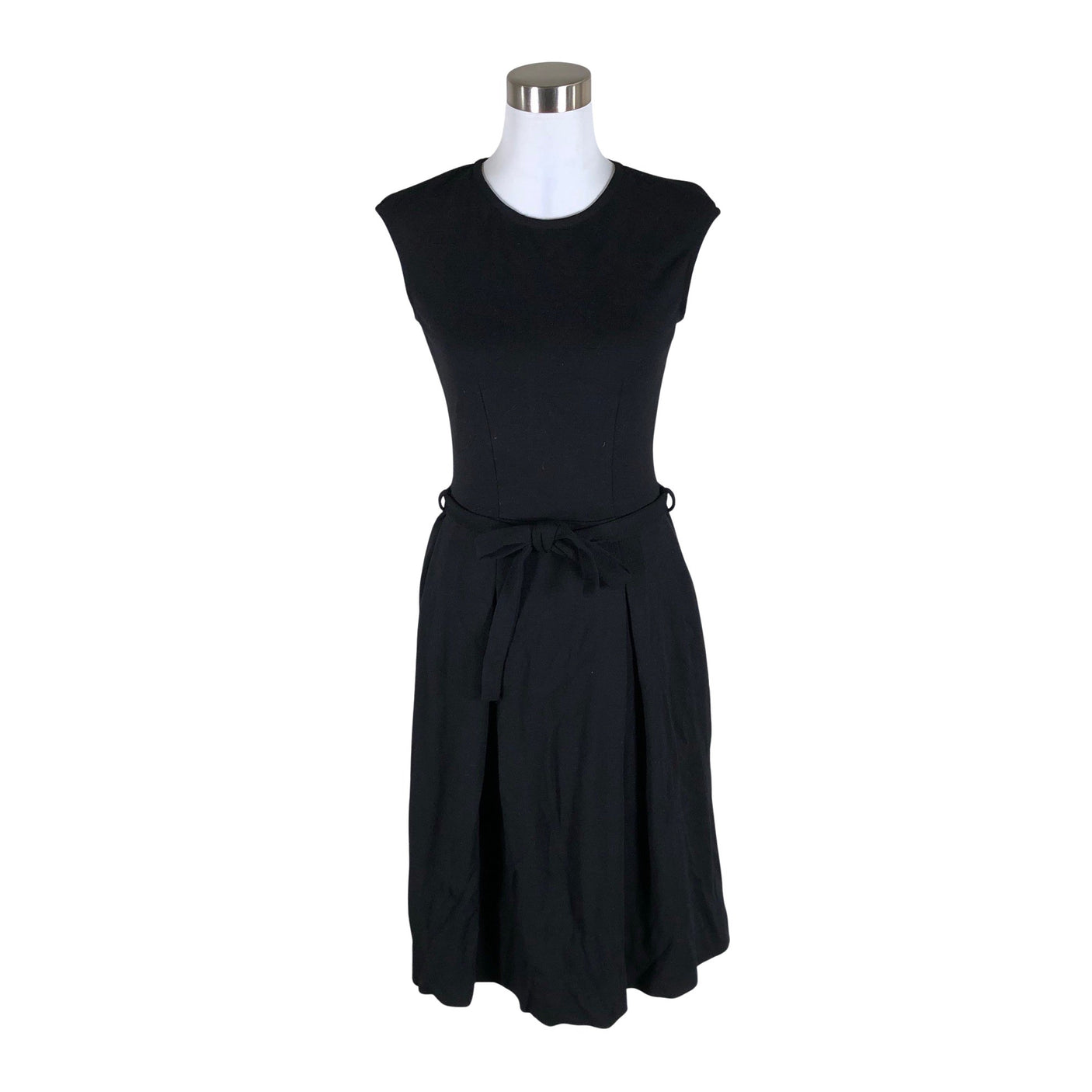 Unisex Marimekko - Knit dress, size 36 - Black (1)