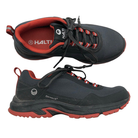 Unisex Halti - Outdoor sneakers, size 39 - Gray ()