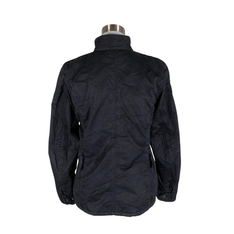 Unisex Denim & Supply Ralph Lauren - Outdoor jacket, size 38 - Gray (2)