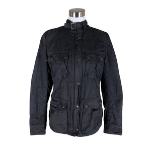Unisex Denim & Supply Ralph Lauren - Outdoor jacket, size 38 - Gray (1)
