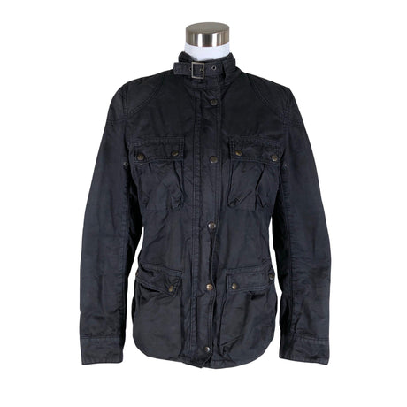 Unisex Denim & Supply Ralph Lauren - Outdoor jacket, size 38 - Gray ()