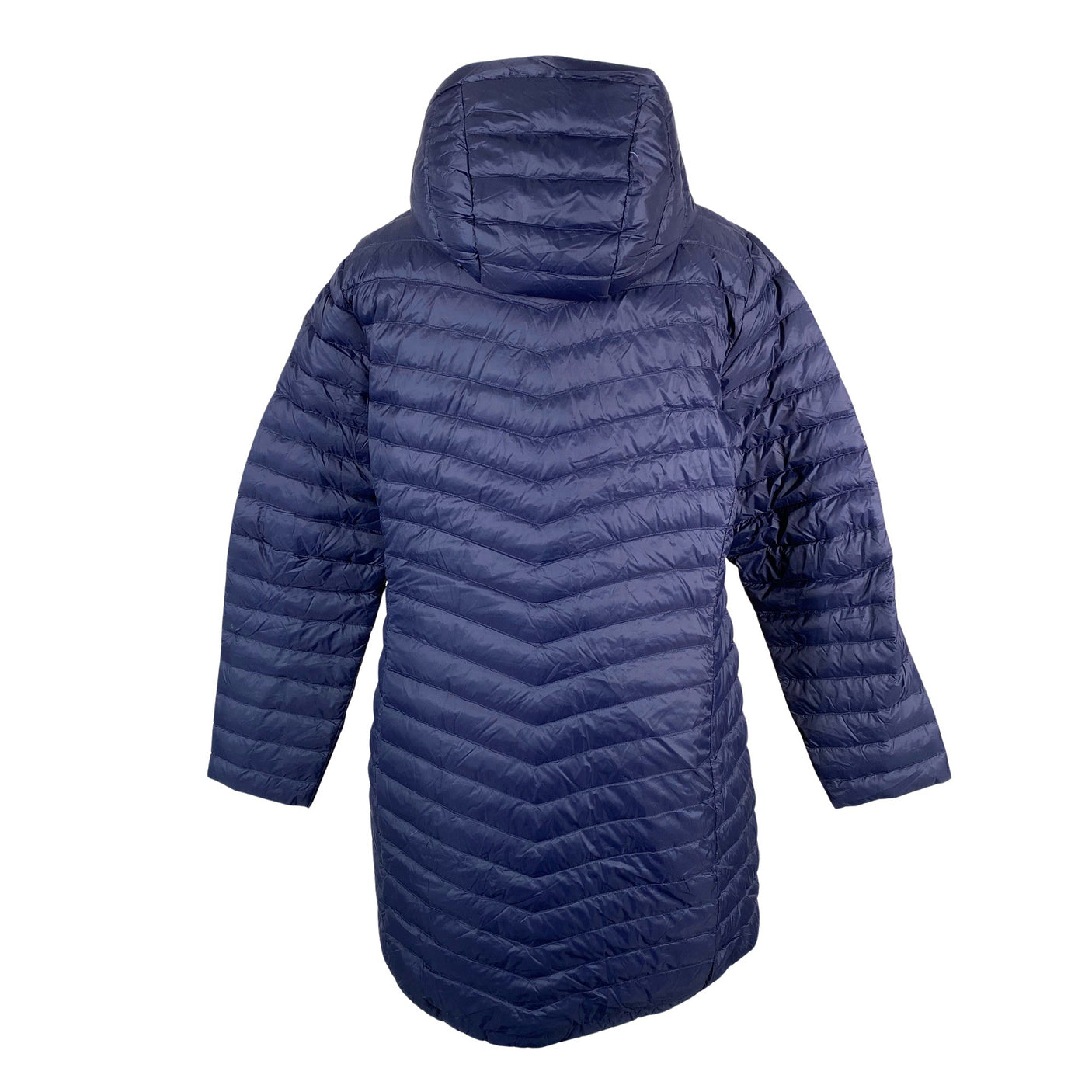 Unisex Luhta - Lightly padded jacket, size 42 - Black (2)