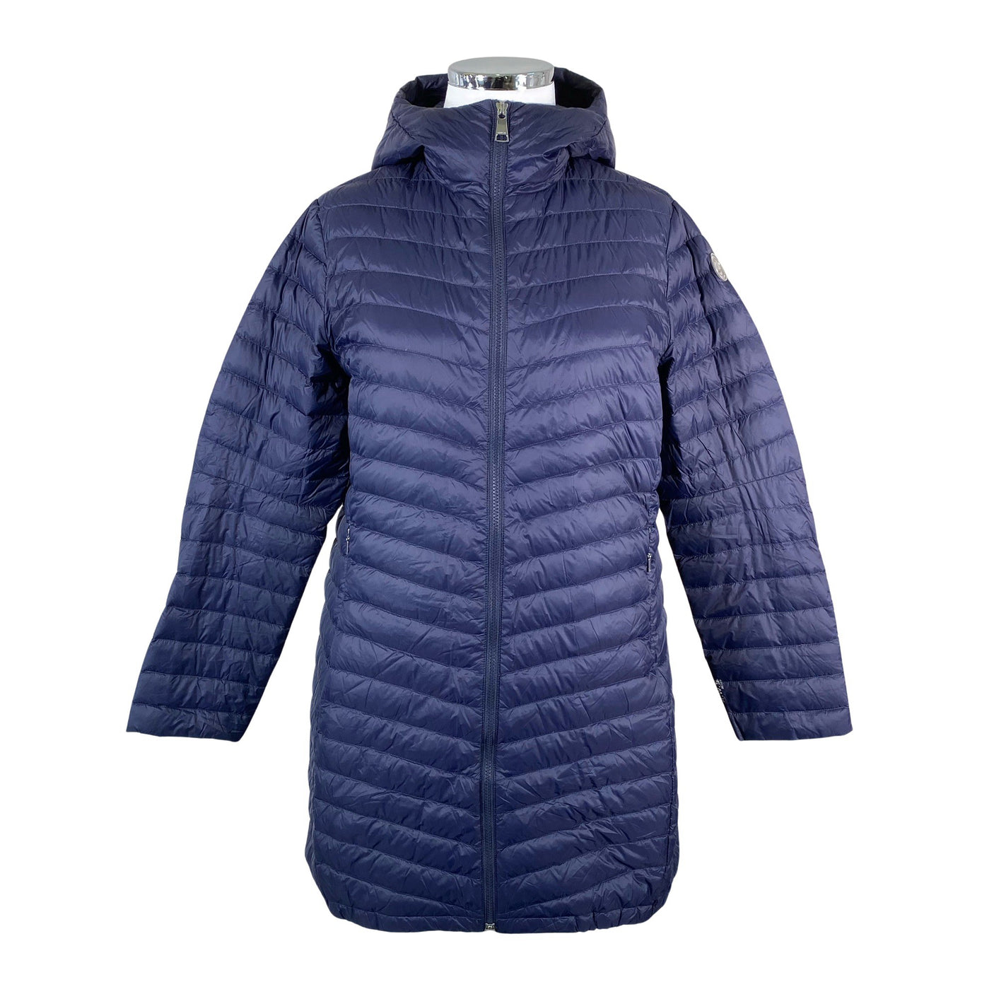 Unisex Luhta - Lightly padded jacket, size 42 - Black (1)