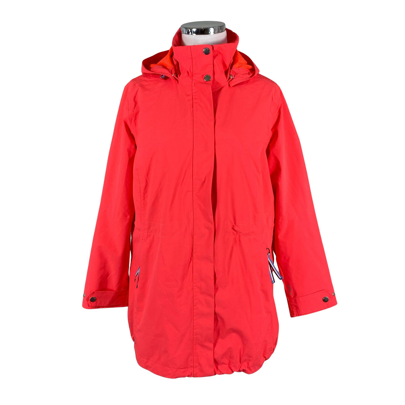 Unisex Luhta - Outdoor jacket, size 46 - Pink (1)