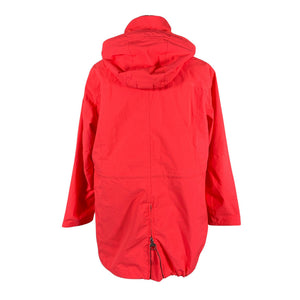 Unisex Luhta - Outdoor jacket, size 46 - Pink (2)