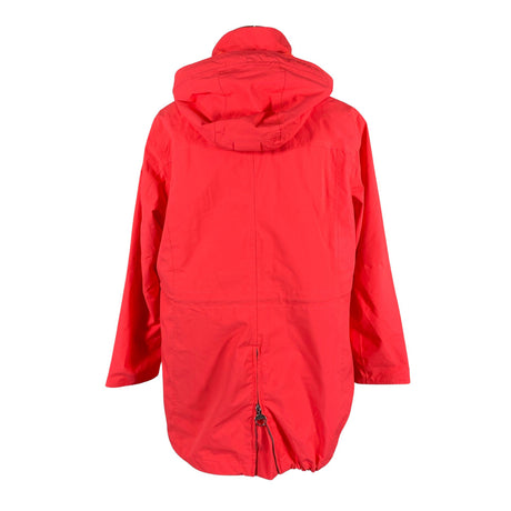 Unisex Luhta - Outdoor jacket, size 46 - Pink (2)
