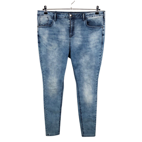 Unisex Zoey - Jeans, size 46 - Blue ()