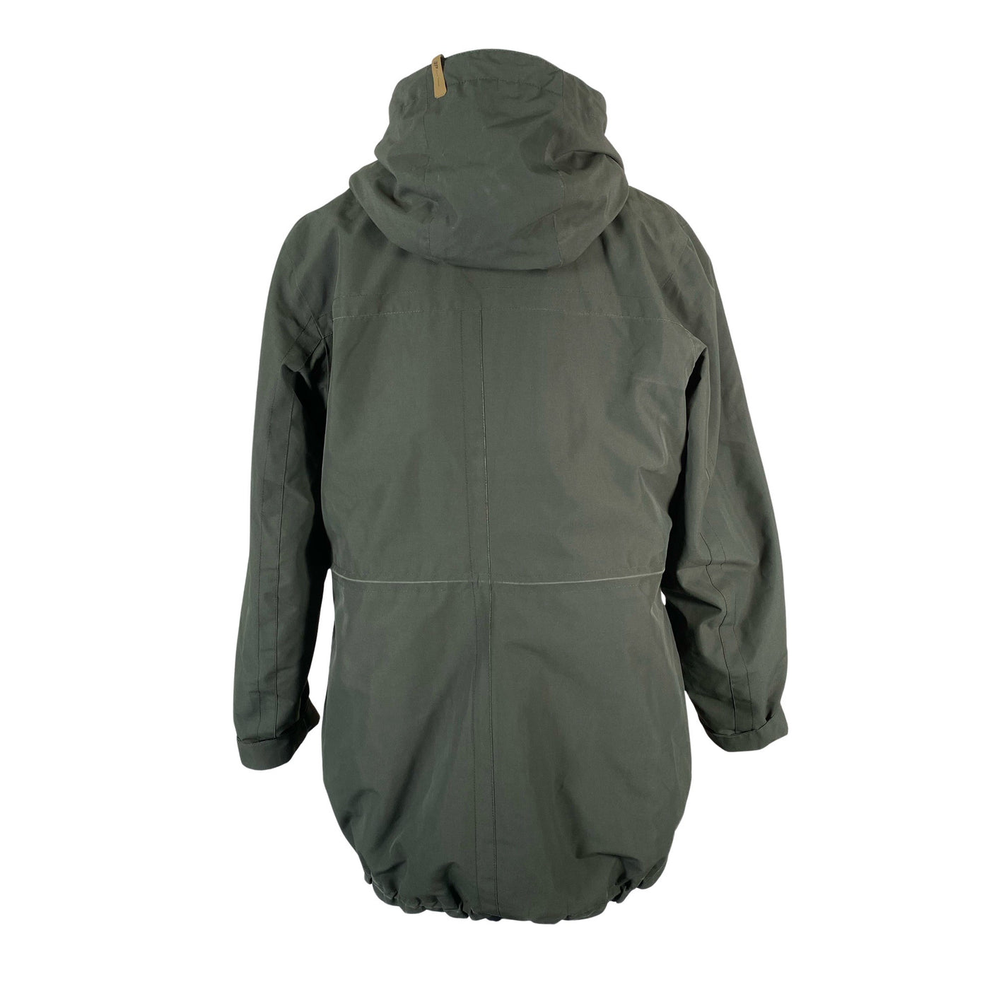 Unisex Icepeak - Winter jacket, size 40 - Green (2)